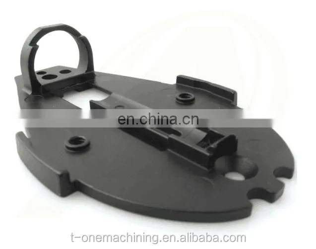 High Precision Plastic Injection Molding Parts/OEM custom injection plastic moulding