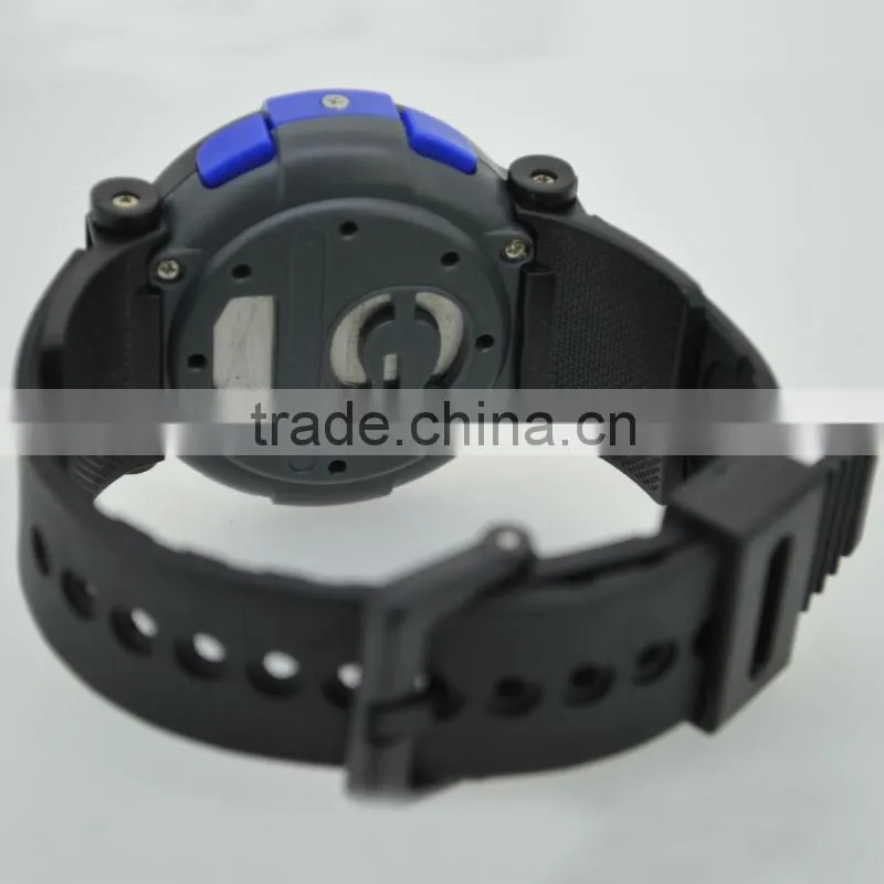 high tech boy digital watches with cheap price