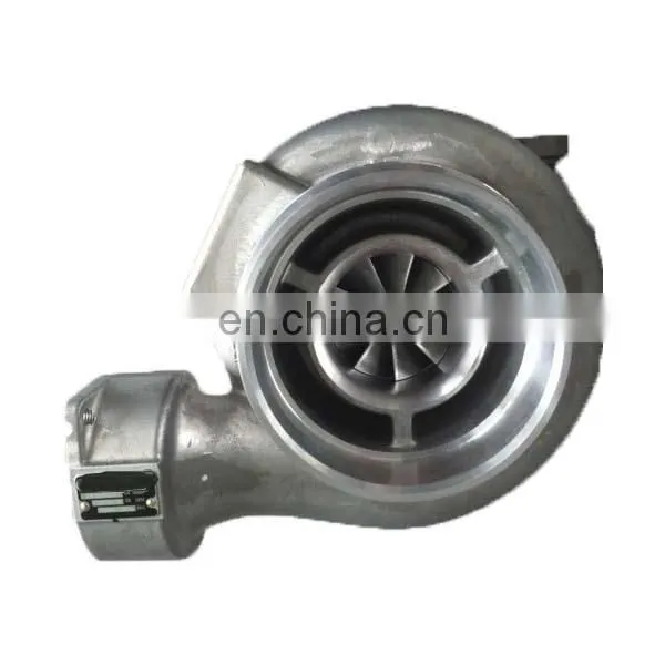 Manufacturer stainless steel electric turbine supercharger parts