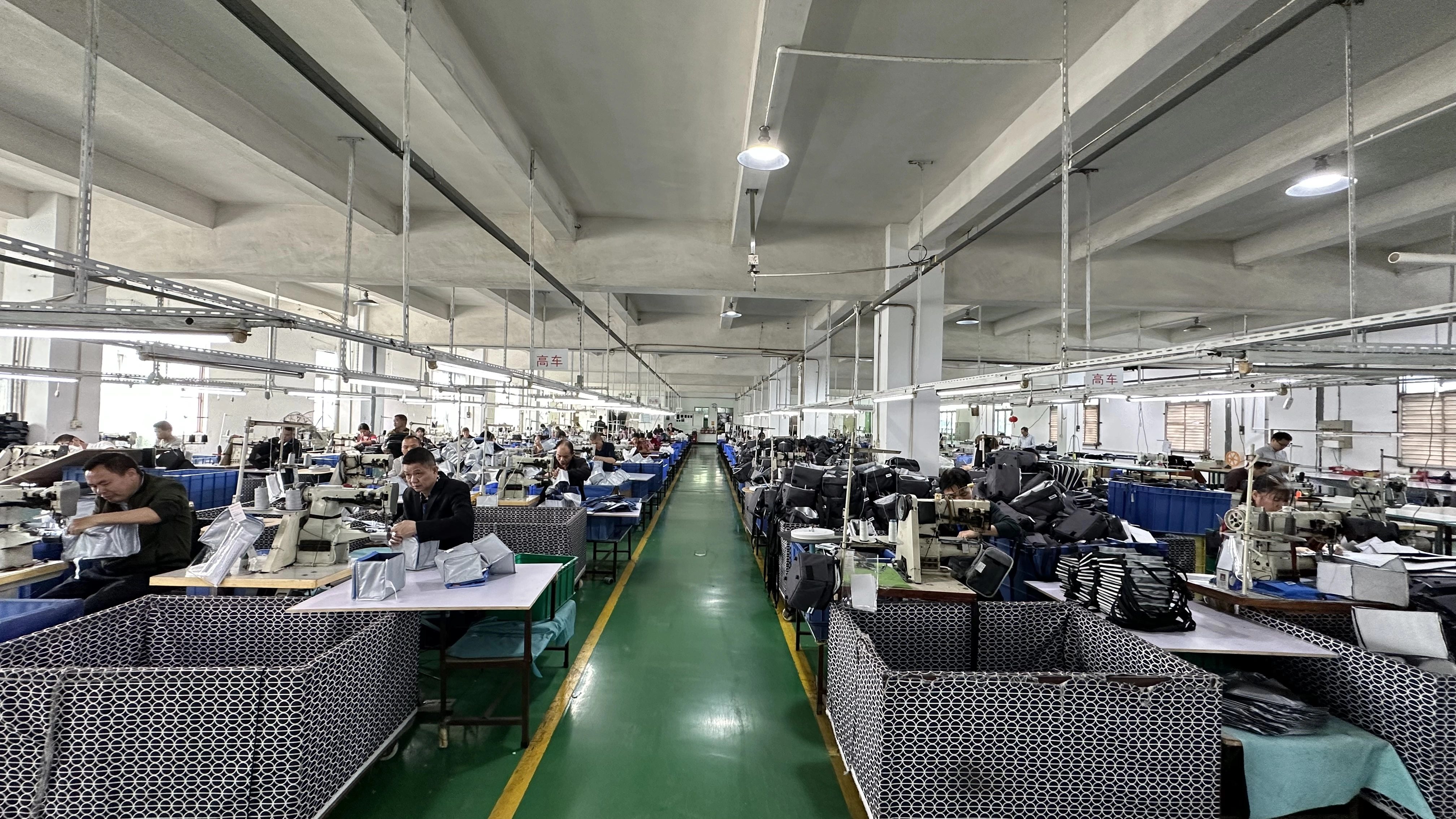 Long-x Company Ltd company overview - view 2