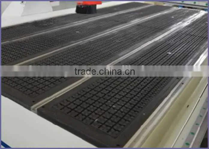 China suppliers 4 head woodworking cnc router for wood door, guitar, furniture/ wood cutting cnc machine for sale