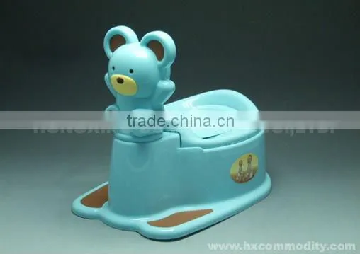 comfortable plastic Baby Potty(HX0006794)