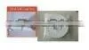 water caulk strip