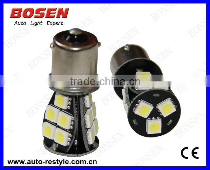 CANBUS led fog lamp 18smd H7,H10/9145,H4,H8,H11,9005(HB3/9011),9006(HB4/9012/9040) 9007/HB5