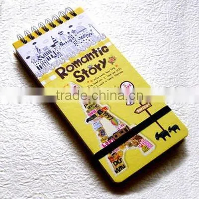 Mini Cheap Bulk Notebooks