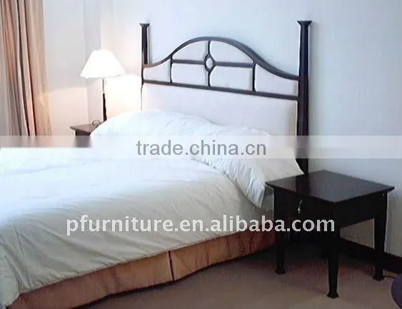 Modern Style Hotel CEO Bedroom sets PFG303