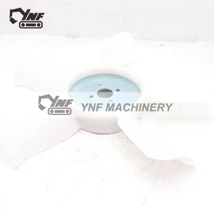 YNF17253 Cooling Fan Blade image 4