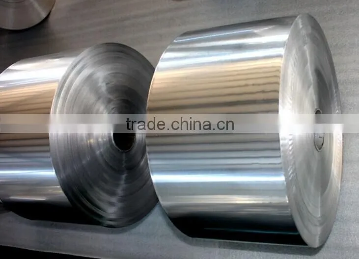 Aluminum Foil Container for Food Packaging From China with High Quality