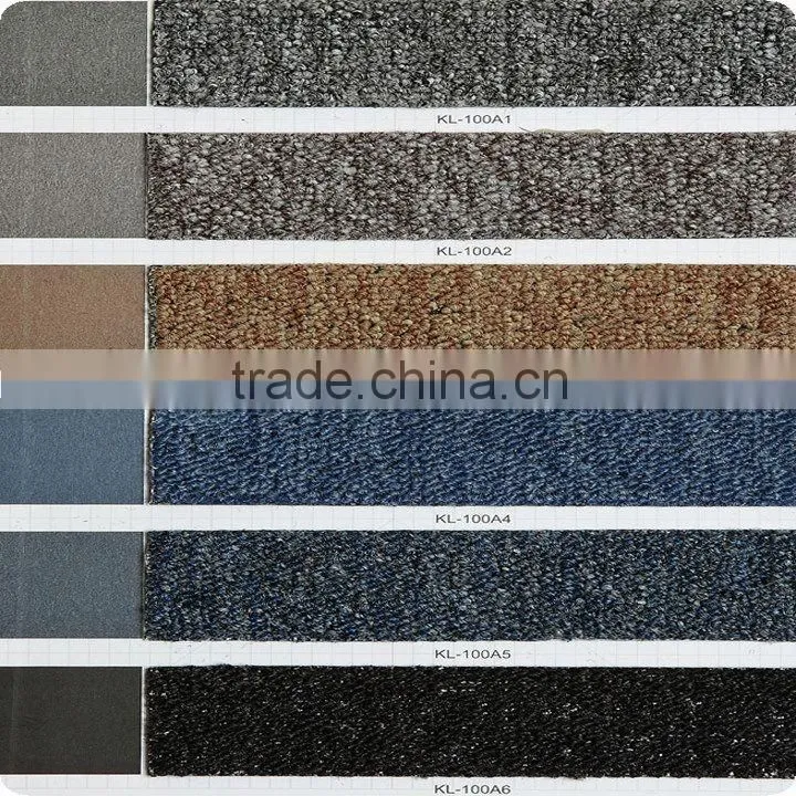 cut pile wall to wall carpet