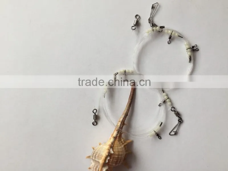 Boat rig type B wholesale fishing tackle