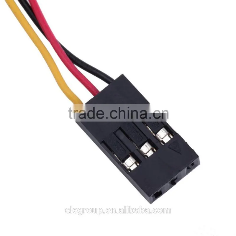 New 700TVL 2.8mm Lens CCD FPV Camera For QAV250 Quadcopter RC Plane
