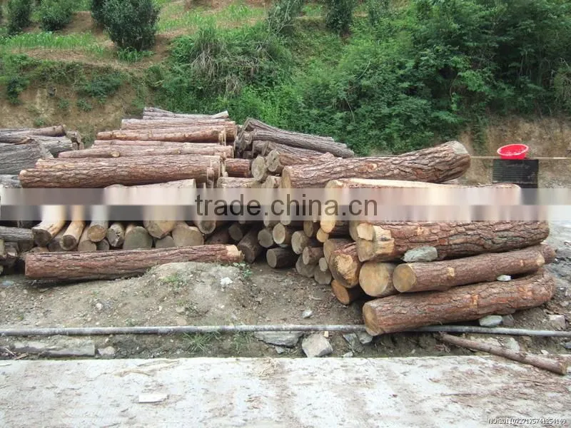 Good performance automatic wood crusher for pellet price/mobile wood crusher