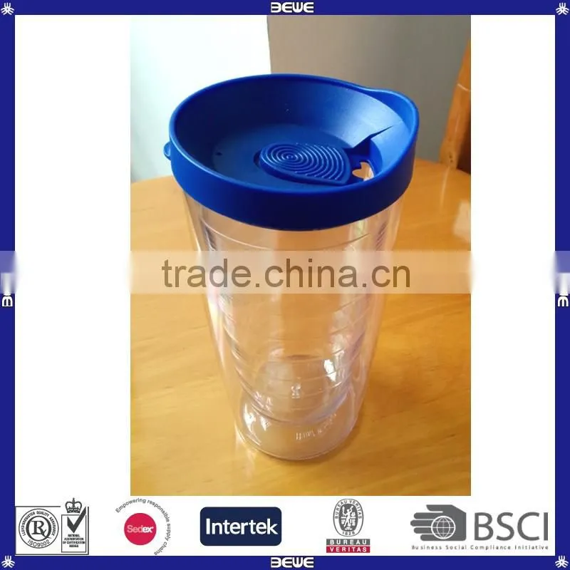 Hot sell customized low price advertising tumbler