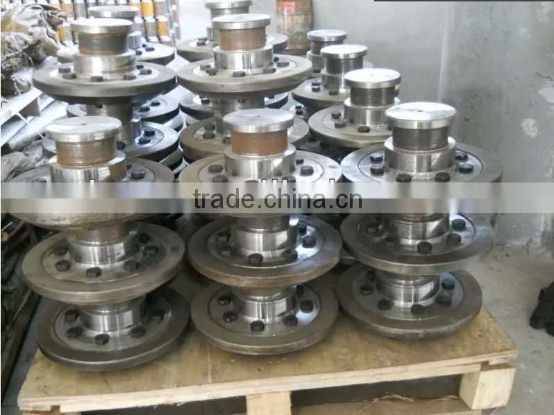 2 inch ,3.5 inch Kingpin for semi trailer