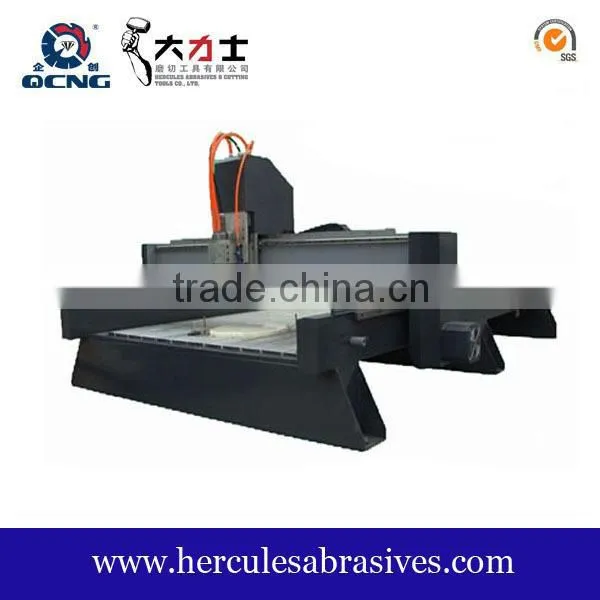 cnc machine engraving machine for tombstone stone
