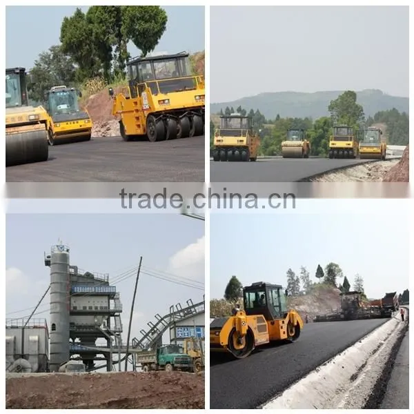 Construction machinery XS202 Soil Compactor