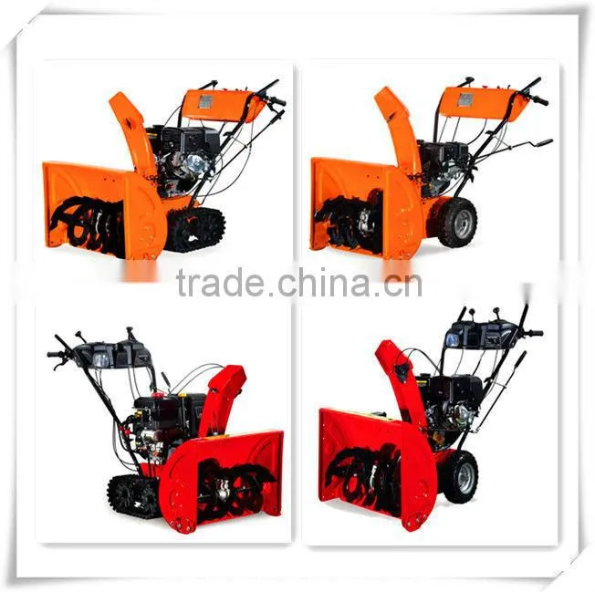 Hot sell in europe market snow thrower/air blower 12v