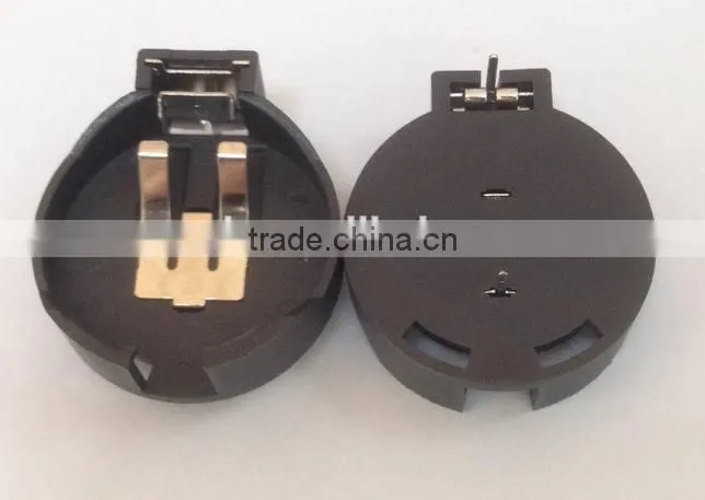 battery holder CR2450 without rib