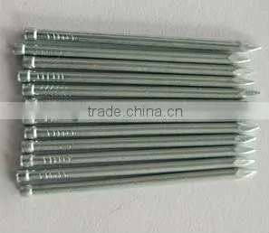 carbon steel headless nails
