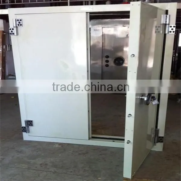 promotion product Double Door Bullet Proof Security Door