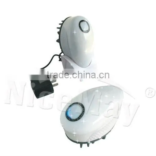 Hair Cleansing Brush