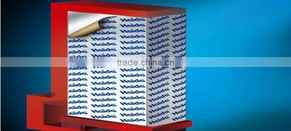 big discount high quality aluminum composite roof panels manufacturer