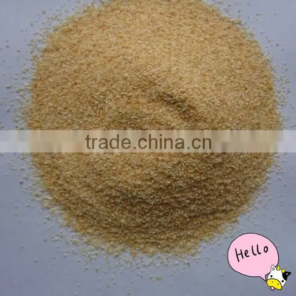 2016 Chinese Dehydrated Garlic Slice