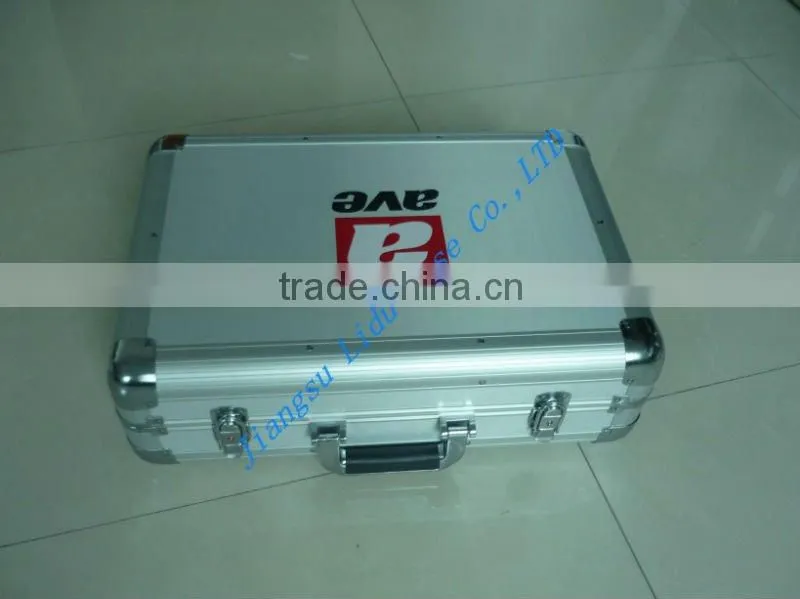 twin Gun Case