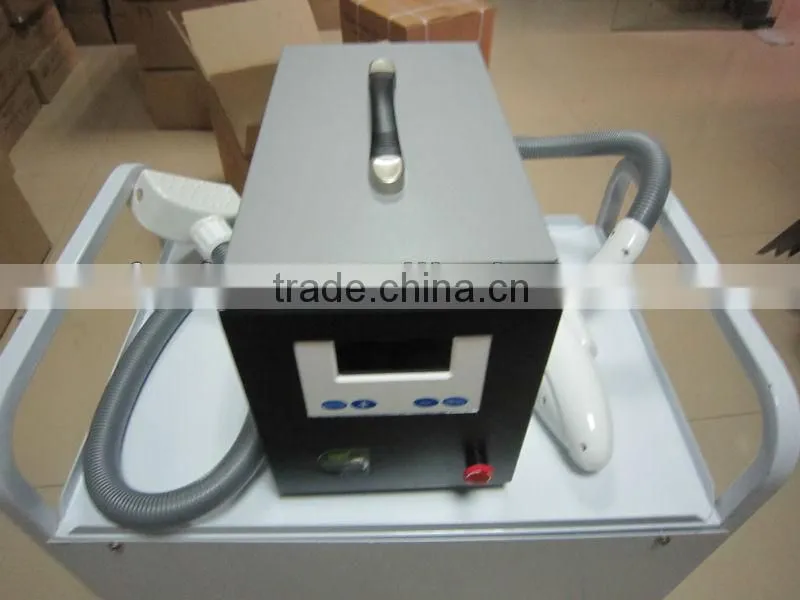 VY-LS450 Q switch laser tattoo removal machine price