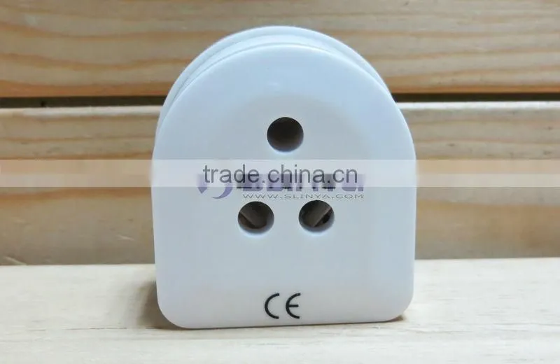 Male to Female with RJ11 Jack 623K socket Italy ADSL Filter