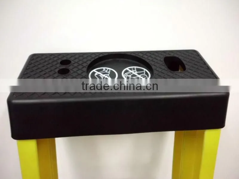 2013 Hot-Sale Fiberglass Ladder