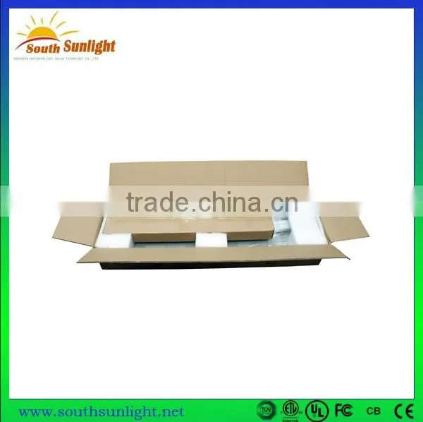 China latest new design outdoor 60w solar paving led light
