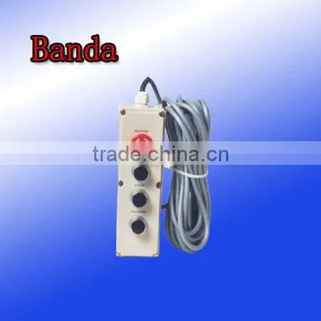Elevator Inspection Box, Car Top Inspection Box, Elevator Parts