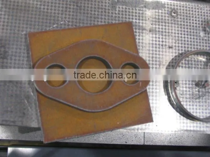 High Quality Machine Of Mini CNC Plasma Cutter For Thin Metal