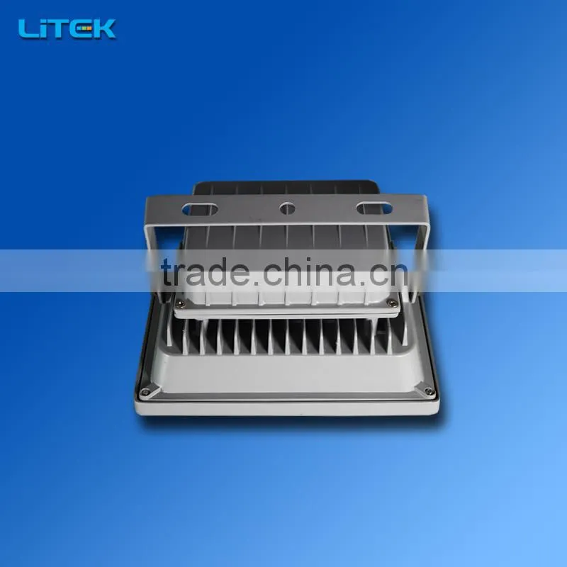 Excellent heat dissipation High brightnesshigh lumenhigh quality high power 150w led flood light