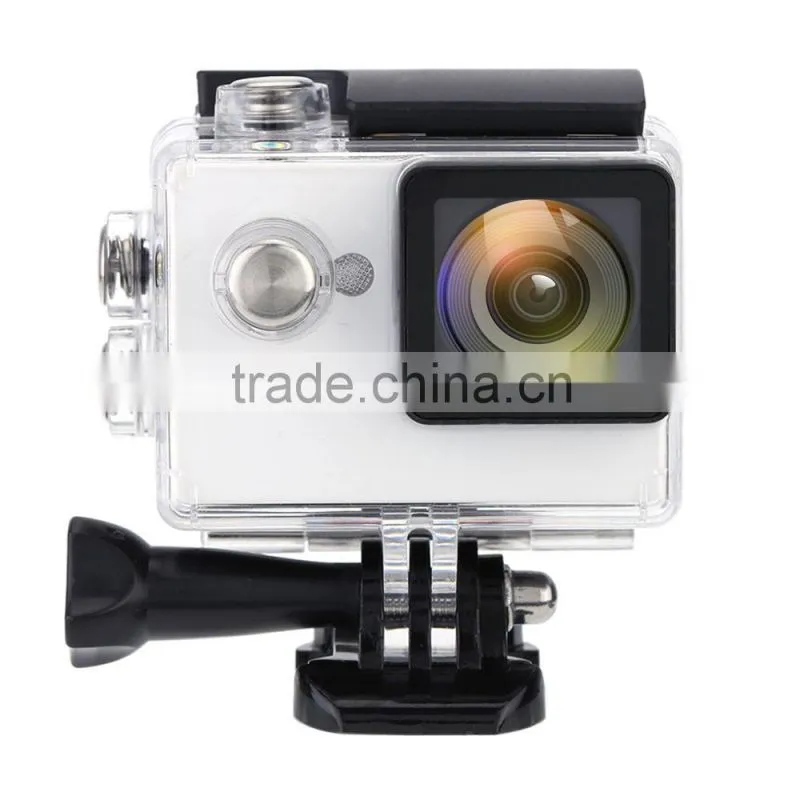 SPCA1521 Super Stock 720p Sports Action Cam Self Timer Head Camera