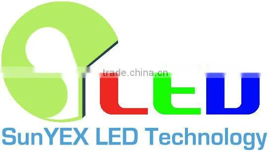 2015 new design die-casting p6.25 led display rental