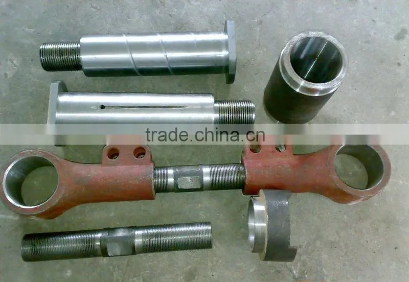 trailer suspension spare parts suspension middle hanger