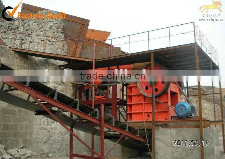 Top Quality Building materials crusher