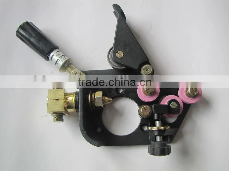 Panasonic 500A bracket