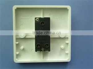 wall switch