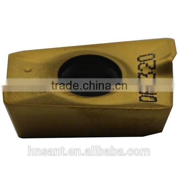 High Speed Sharp Cutting Edge Tungsten Carbide Turning Inserts