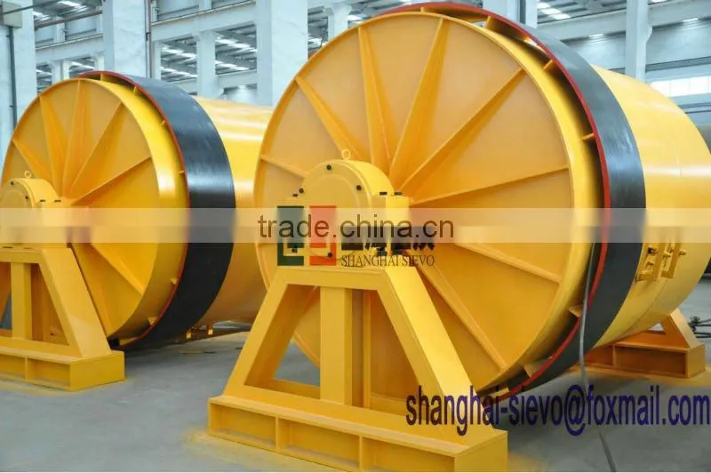 ball mill roller
