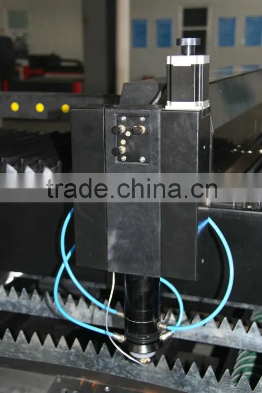 High speed of yag metal laser cutting machine for sale