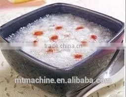 popular delicious automatic puffed grains snack/ pop rice snack/ rice pop machine+86-15964515336(skype:lisatanghong)