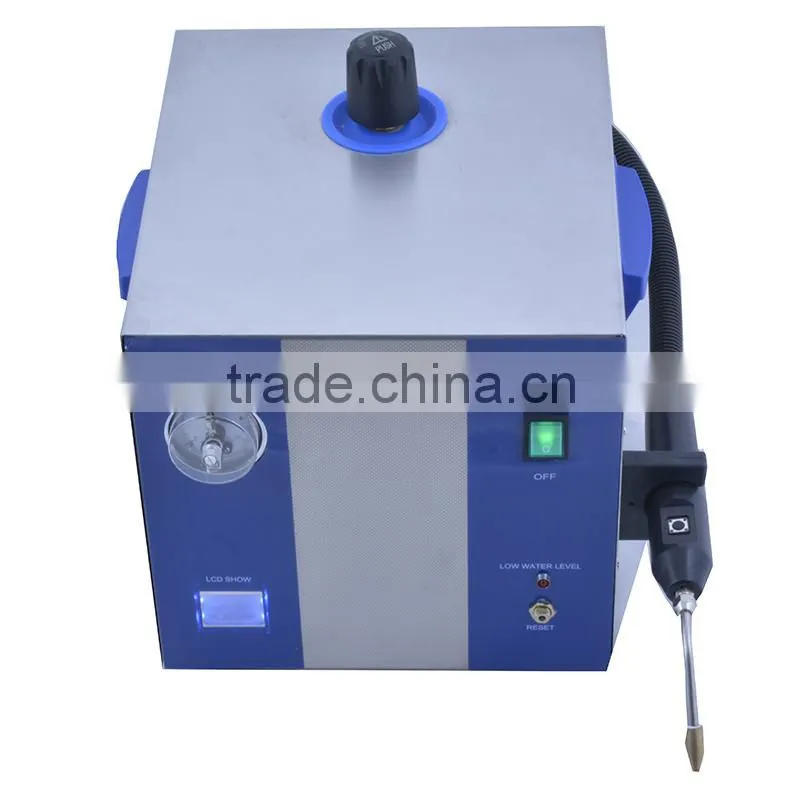 eumax jewellery steam cleaner high pressure Steam cleaner