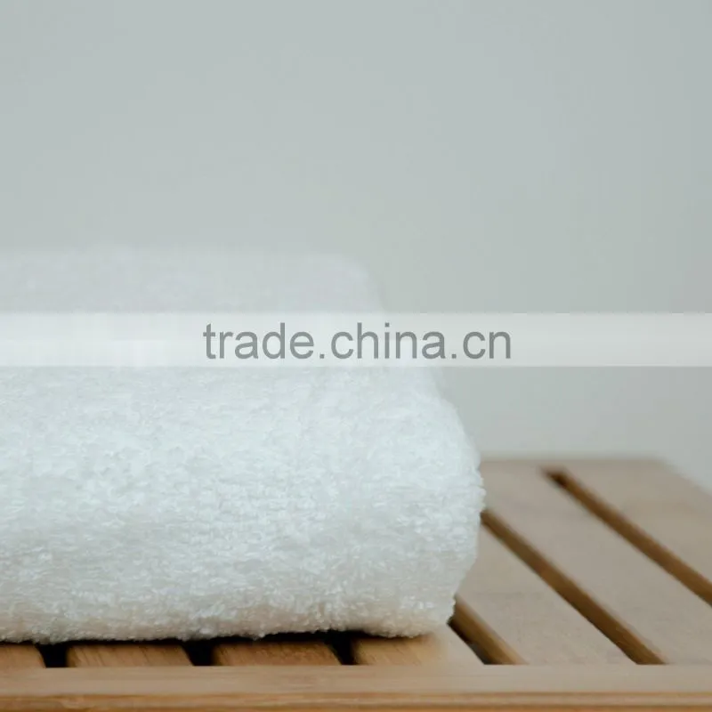 Hotel towel set 100%-cotton yarn