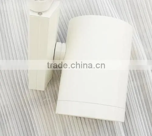 Die casting aluminum led track rail light 12w 18w led light track