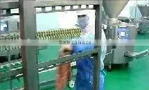 electric Sausage filler Vacuum Filler