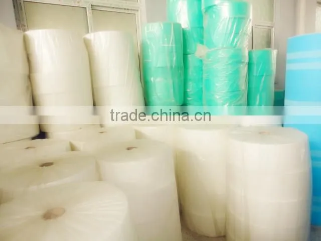 disposable nonwoven pickup elastic band bed cover